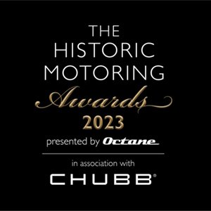 Immun'Âge®︎ Supports Historic Motoring Awards